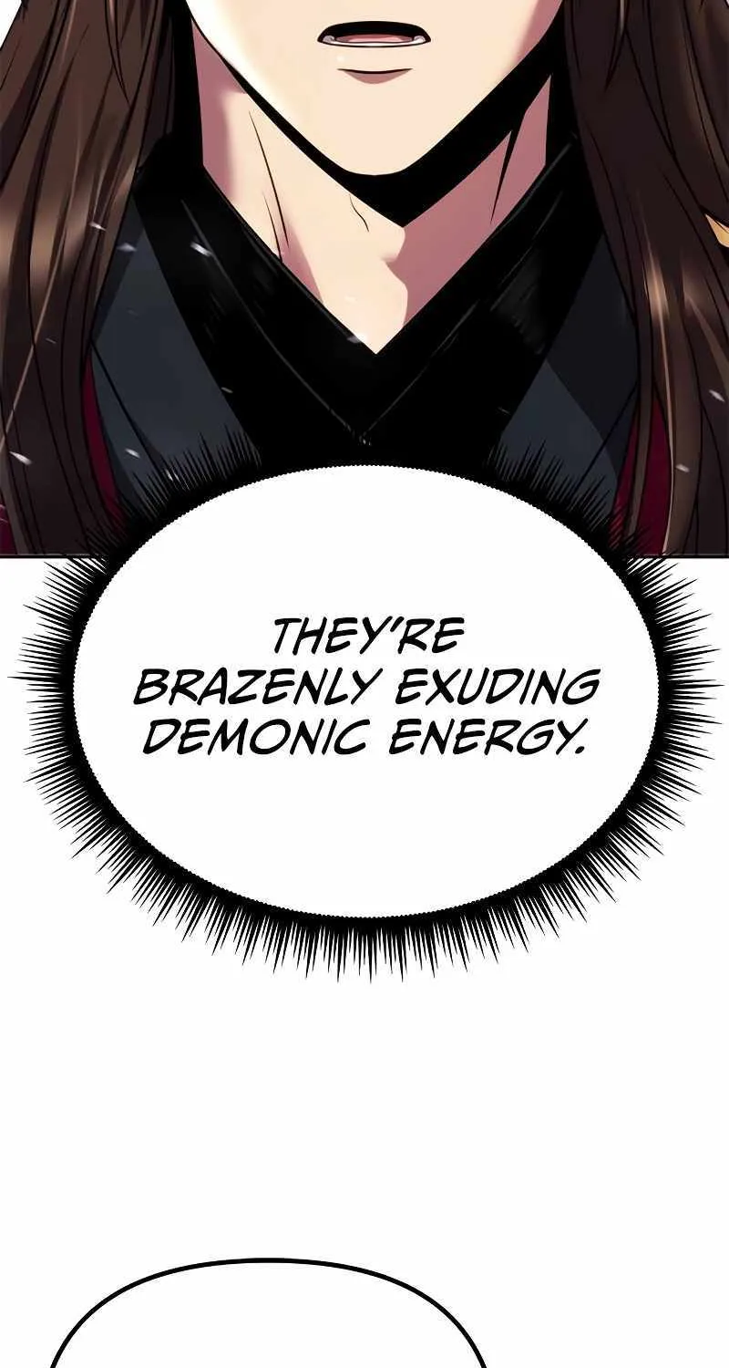 Chronicles of the Demon Faction Mangakakalot X Chapter 53 Page 126