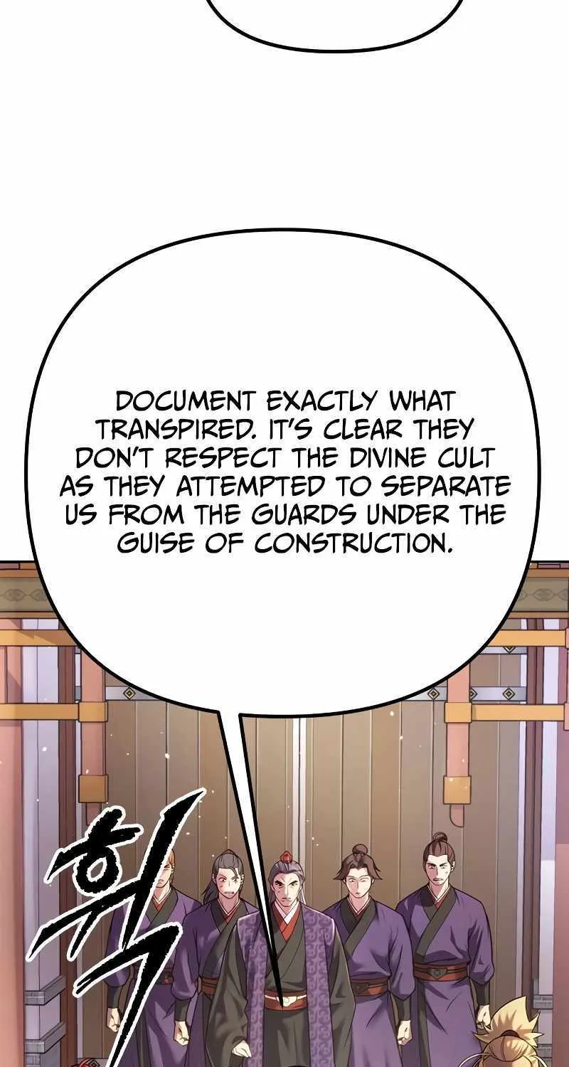 Chronicles of the Demon Faction Mangakakalot X Chapter 53 Page 130