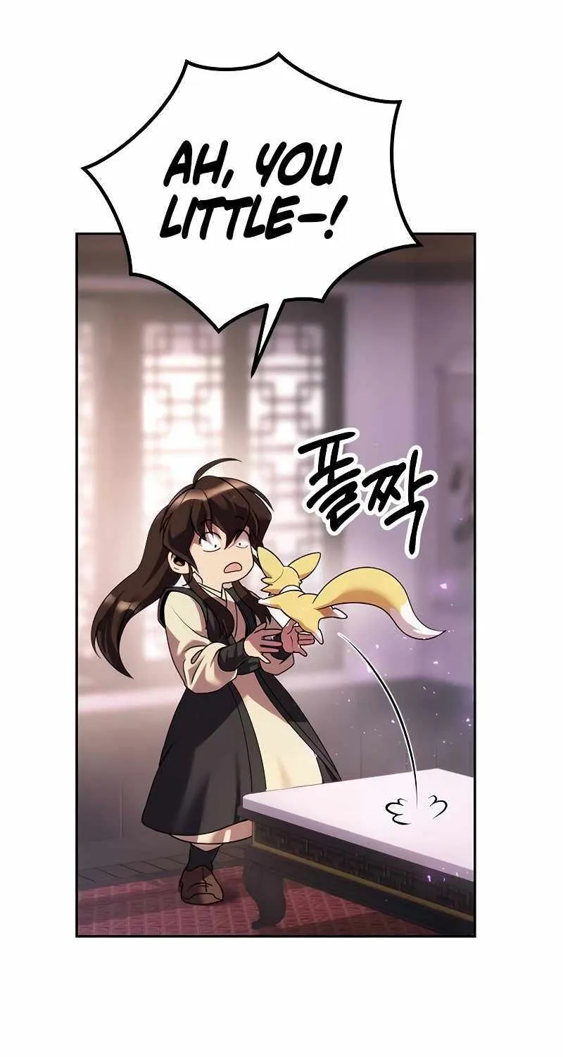 Chronicles of the Demon Faction Mangakakalot X Chapter 53 Page 27