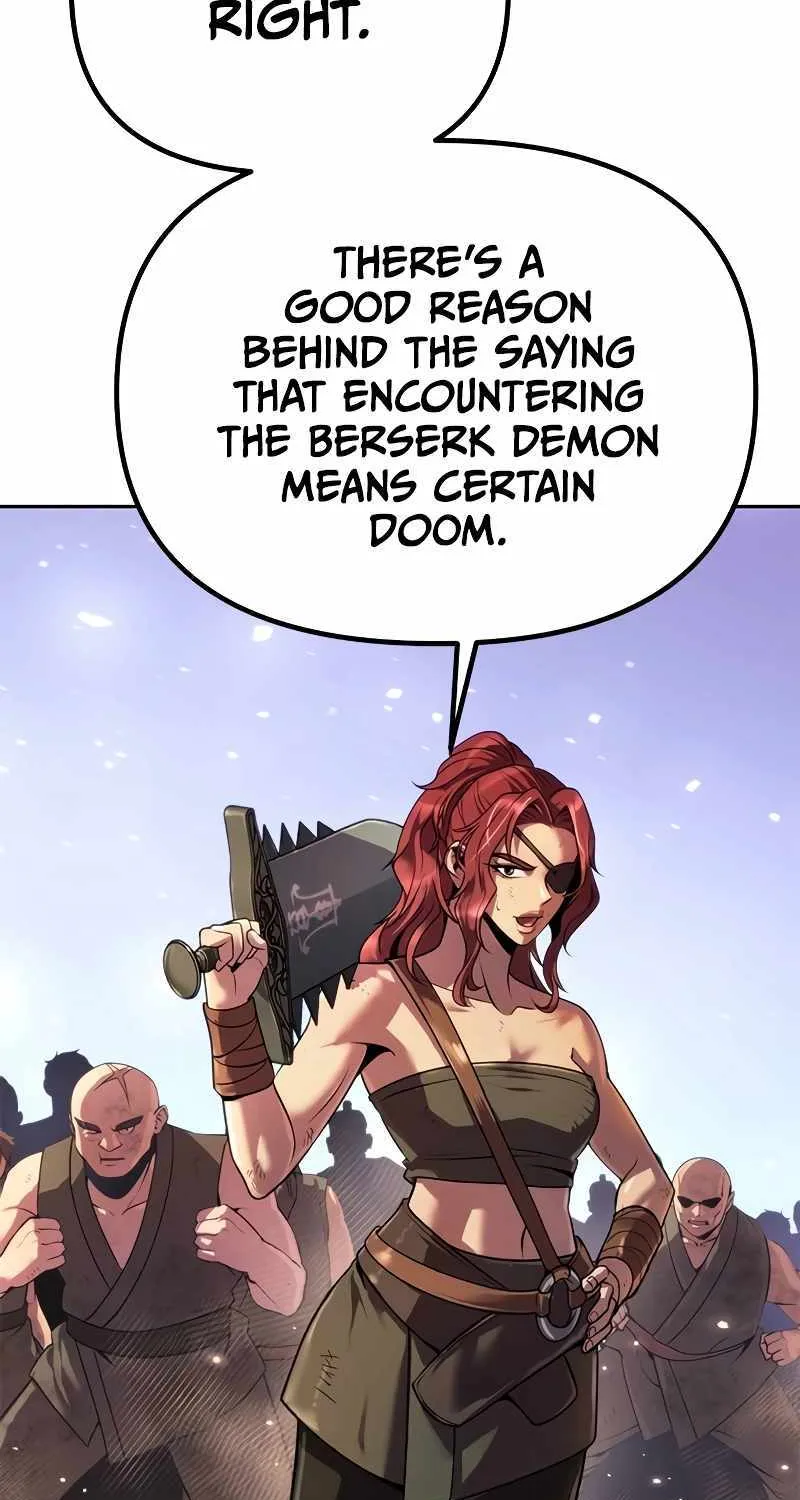 Chronicles of the Demon Faction Mangakakalot X Chapter 53 Page 37