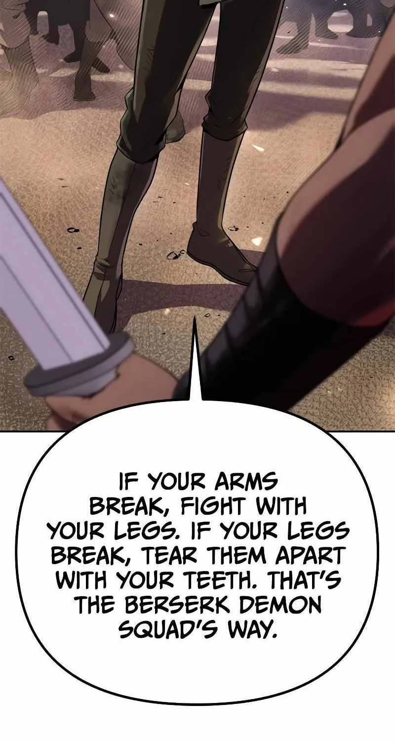 Chronicles of the Demon Faction Mangakakalot X Chapter 53 Page 38