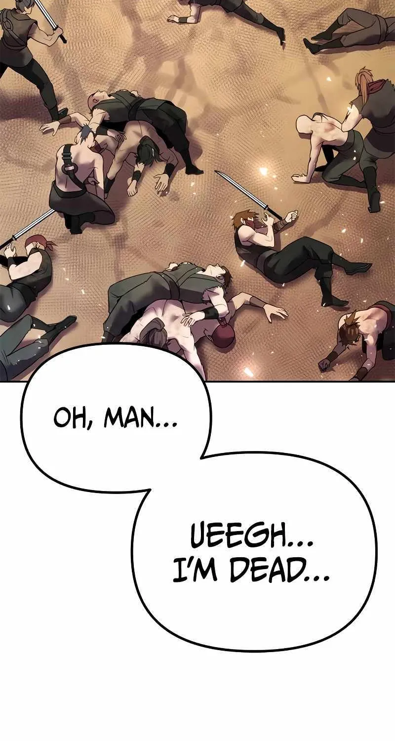 Chronicles of the Demon Faction Mangakakalot X Chapter 53 Page 45