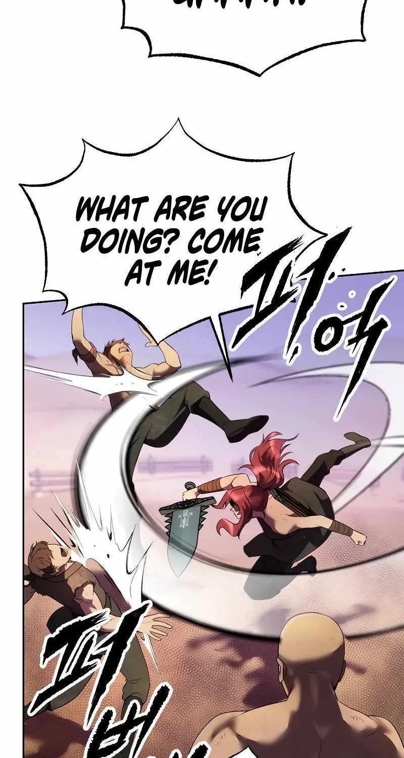 Chronicles of the Demon Faction Mangakakalot X Chapter 53 Page 41