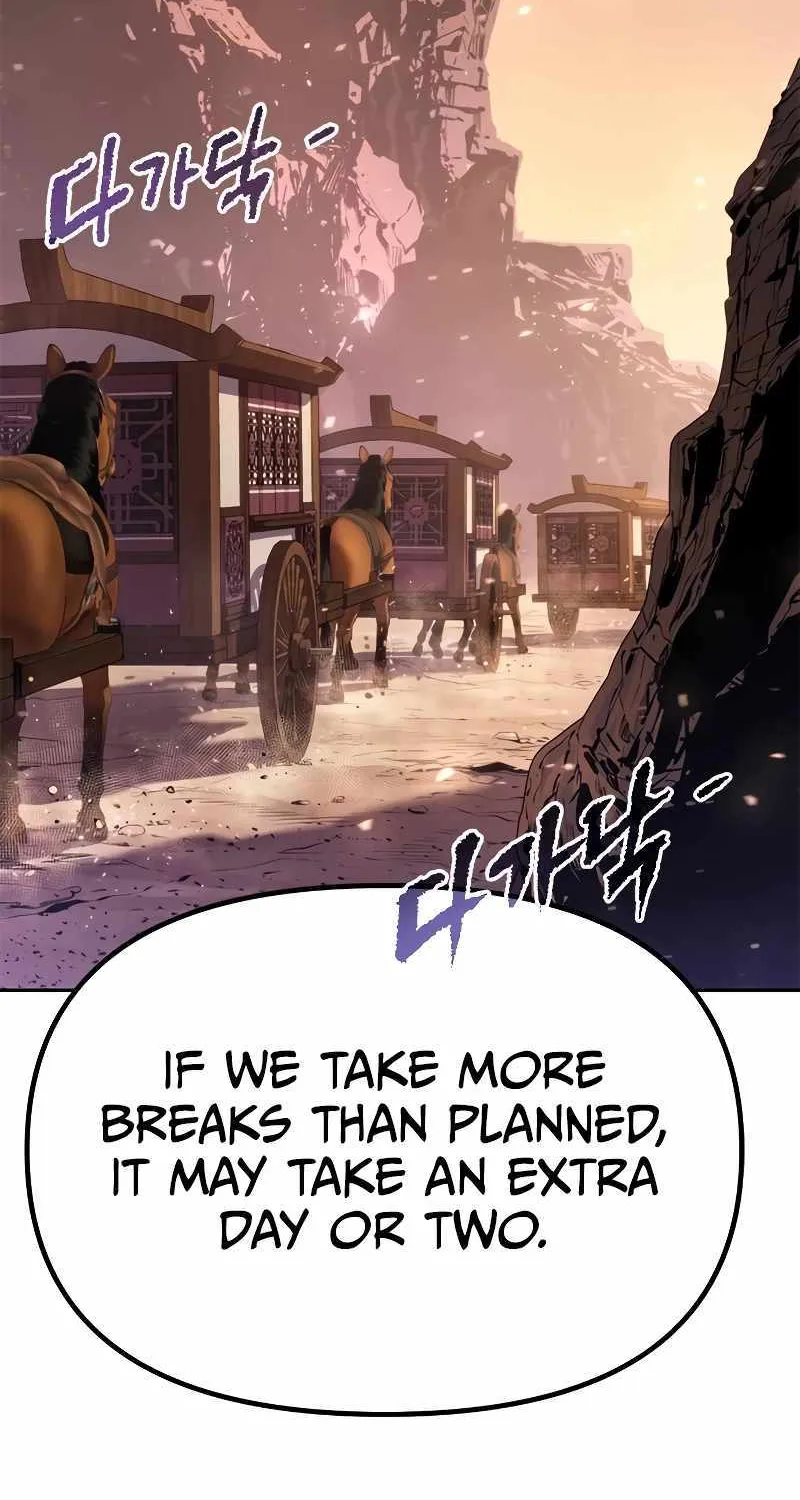 Chronicles of the Demon Faction Mangakakalot X Chapter 53 Page 80