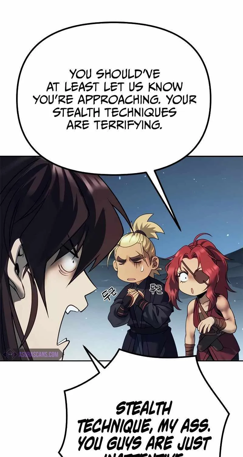 Chronicles of the Demon Faction Mangakakalot X Chapter 53 Page 99