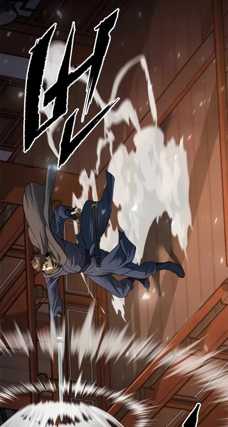 Chronicles of the Demon Faction Mangakakalot X Chapter 64 Page 146