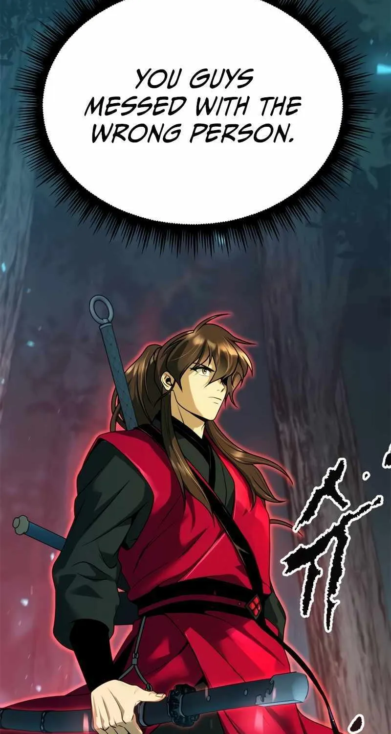 Chronicles of the Demon Faction Mangakakalot X Chapter 64 Page 19