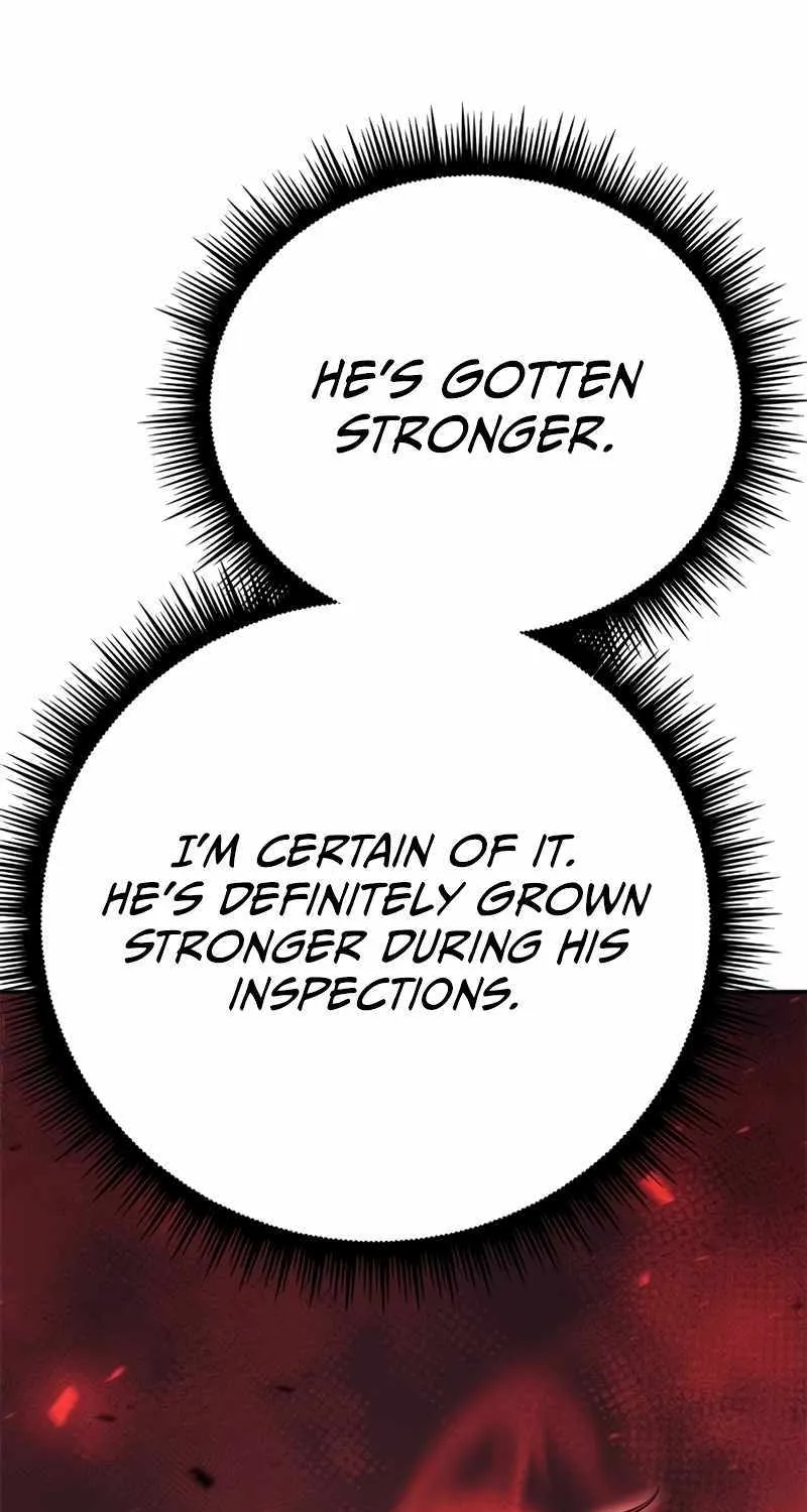 Chronicles of the Demon Faction Mangakakalot X Chapter 64 Page 104