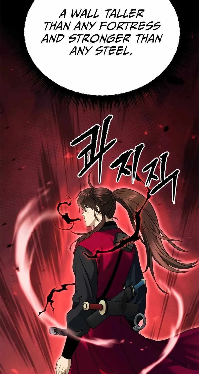 Chronicles of the Demon Faction Mangakakalot X Chapter 64 Page 109