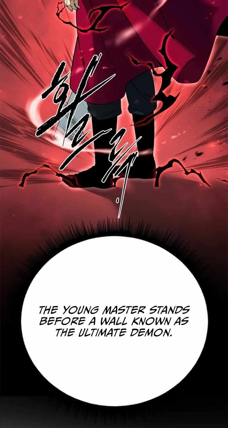 Chronicles of the Demon Faction Mangakakalot X Chapter 64 Page 110