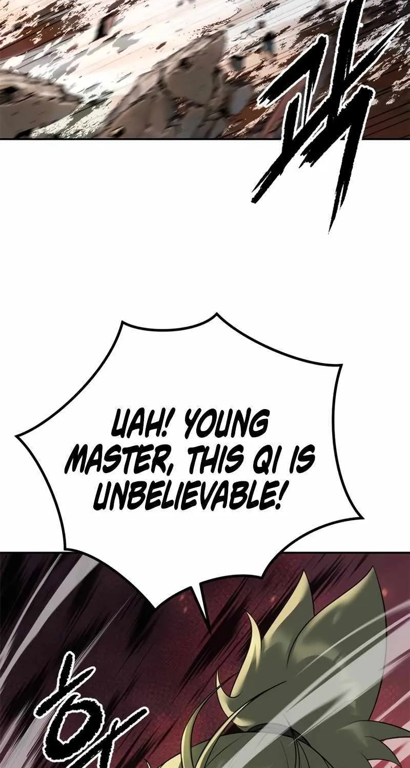 Chronicles of the Demon Faction Mangakakalot X Chapter 64 Page 119