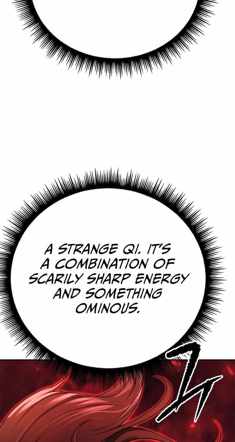 Chronicles of the Demon Faction Mangakakalot X Chapter 64 Page 121
