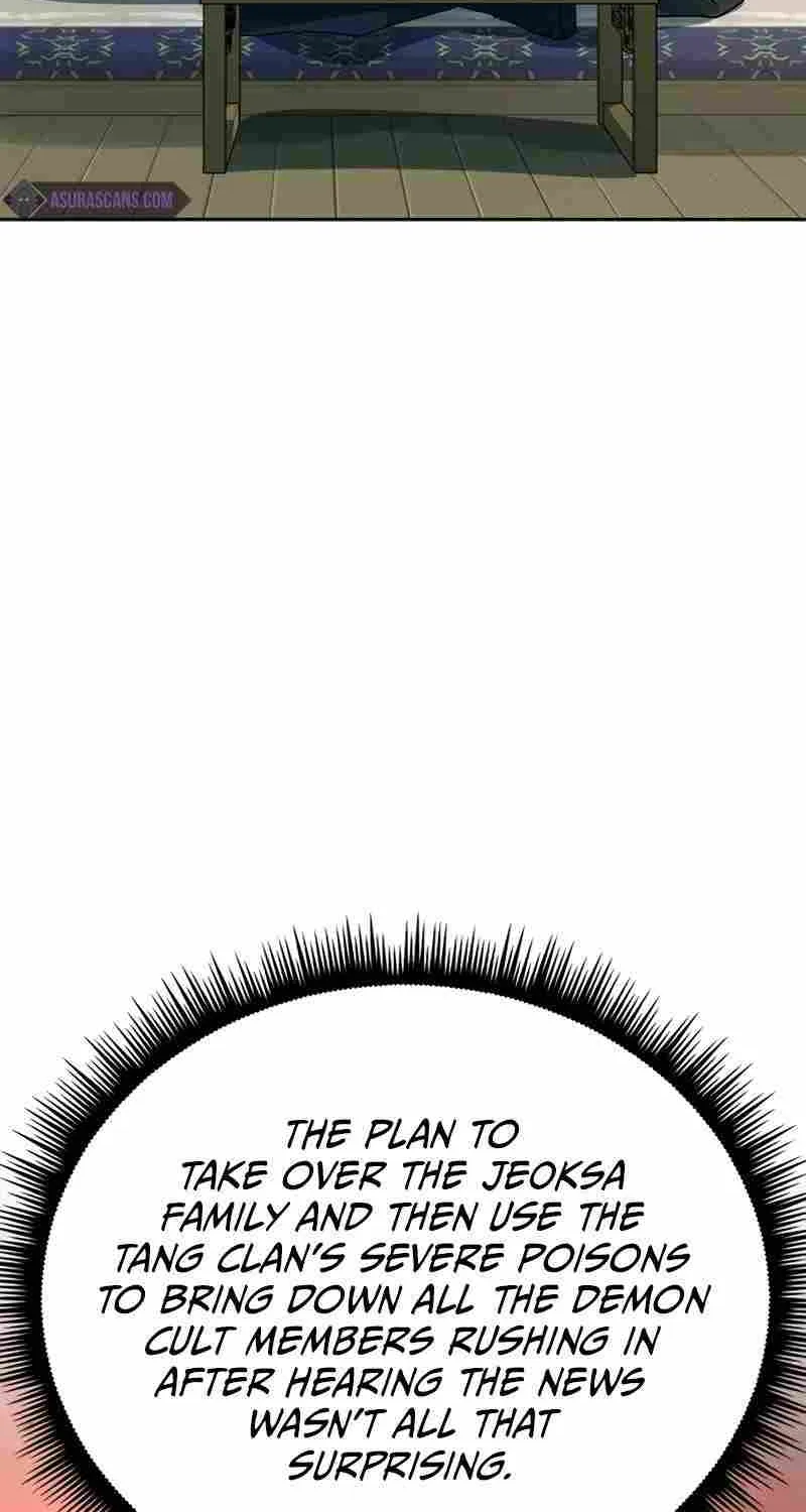 Chronicles of the Demon Faction Mangakakalot X Chapter 64 Page 38