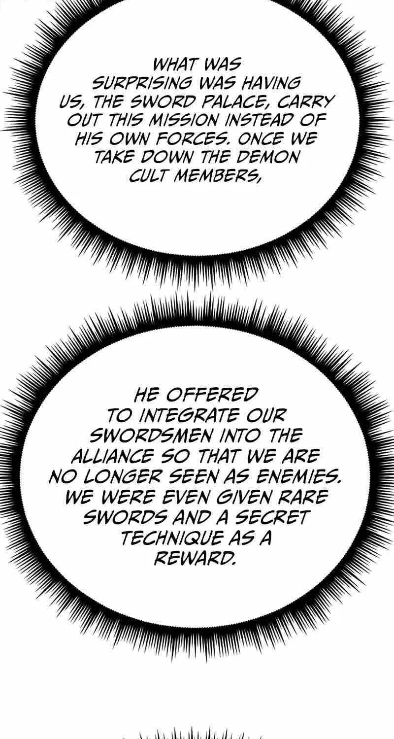 Chronicles of the Demon Faction Mangakakalot X Chapter 64 Page 40