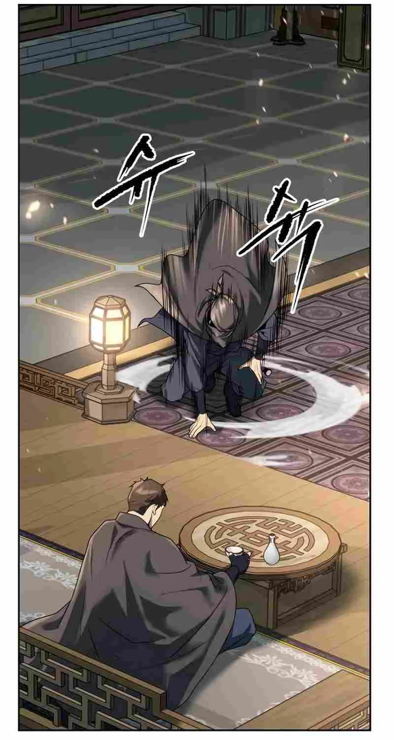 Chronicles of the Demon Faction Mangakakalot X Chapter 64 Page 46