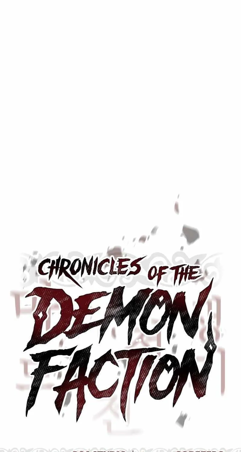 Chronicles of the Demon Faction Mangakakalot X Chapter 64 Page 52