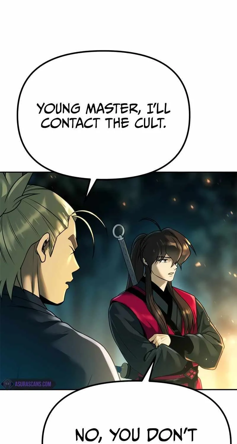 Chronicles of the Demon Faction Mangakakalot X Chapter 64 Page 8