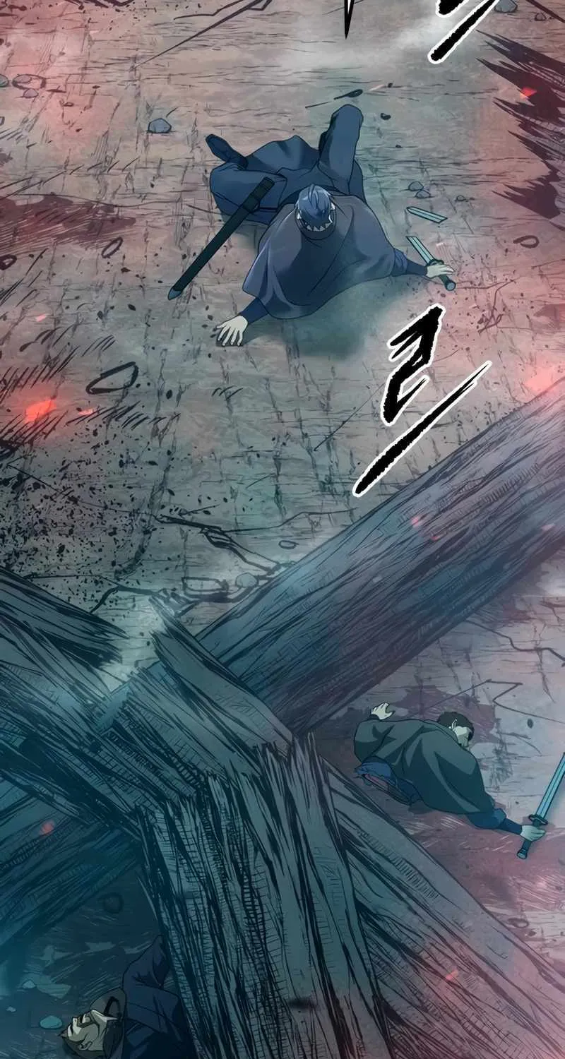 Chronicles of the Demon Faction Mangakakalot X Chapter 64 Page 84
