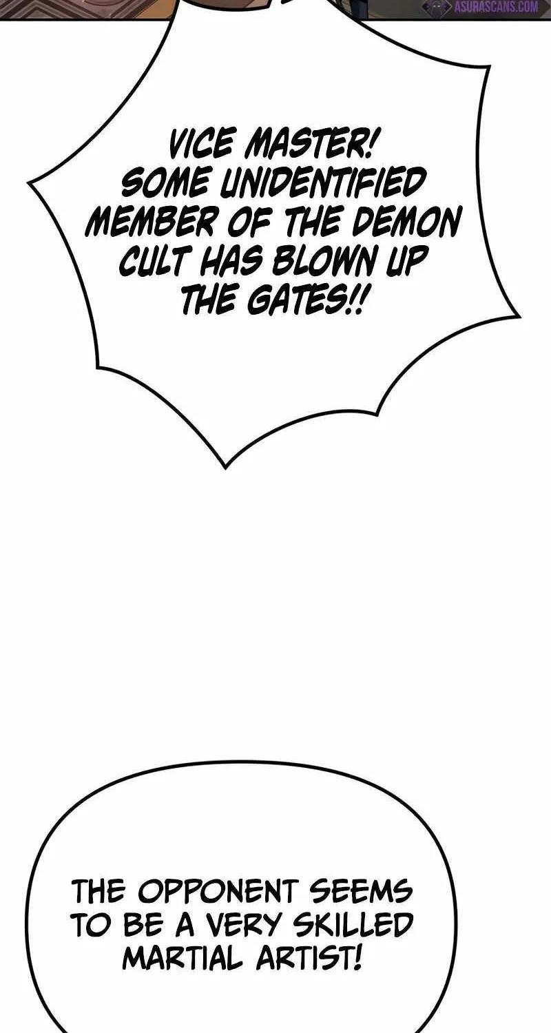 Chronicles of the Demon Faction Mangakakalot X Chapter 64 Page 95