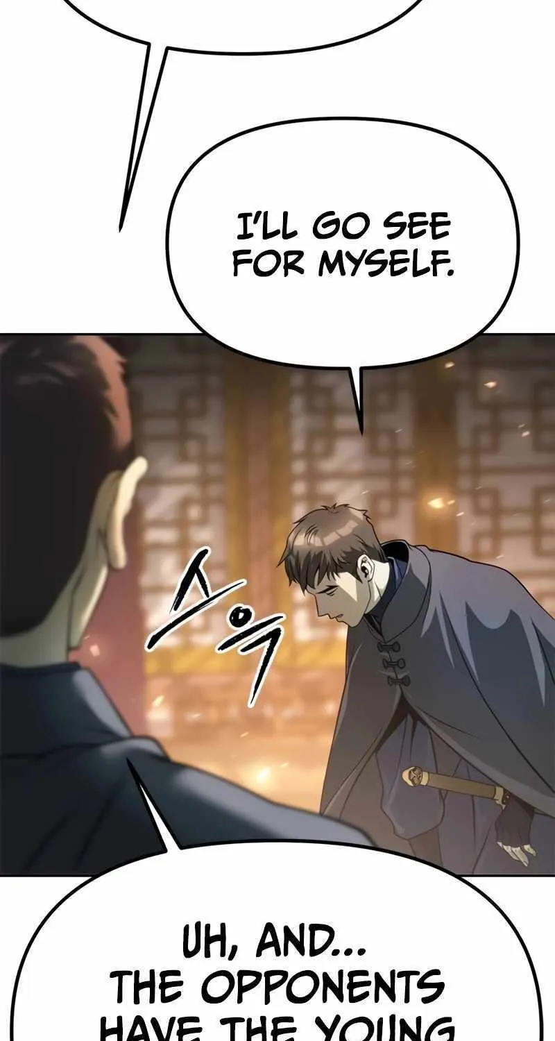 Chronicles of the Demon Faction Mangakakalot X Chapter 64 Page 96