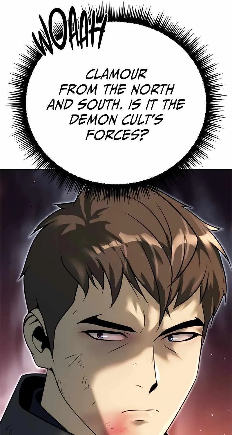 Chronicles Of The Demon Faction Mangakakalot X Chapter 65 Page 106