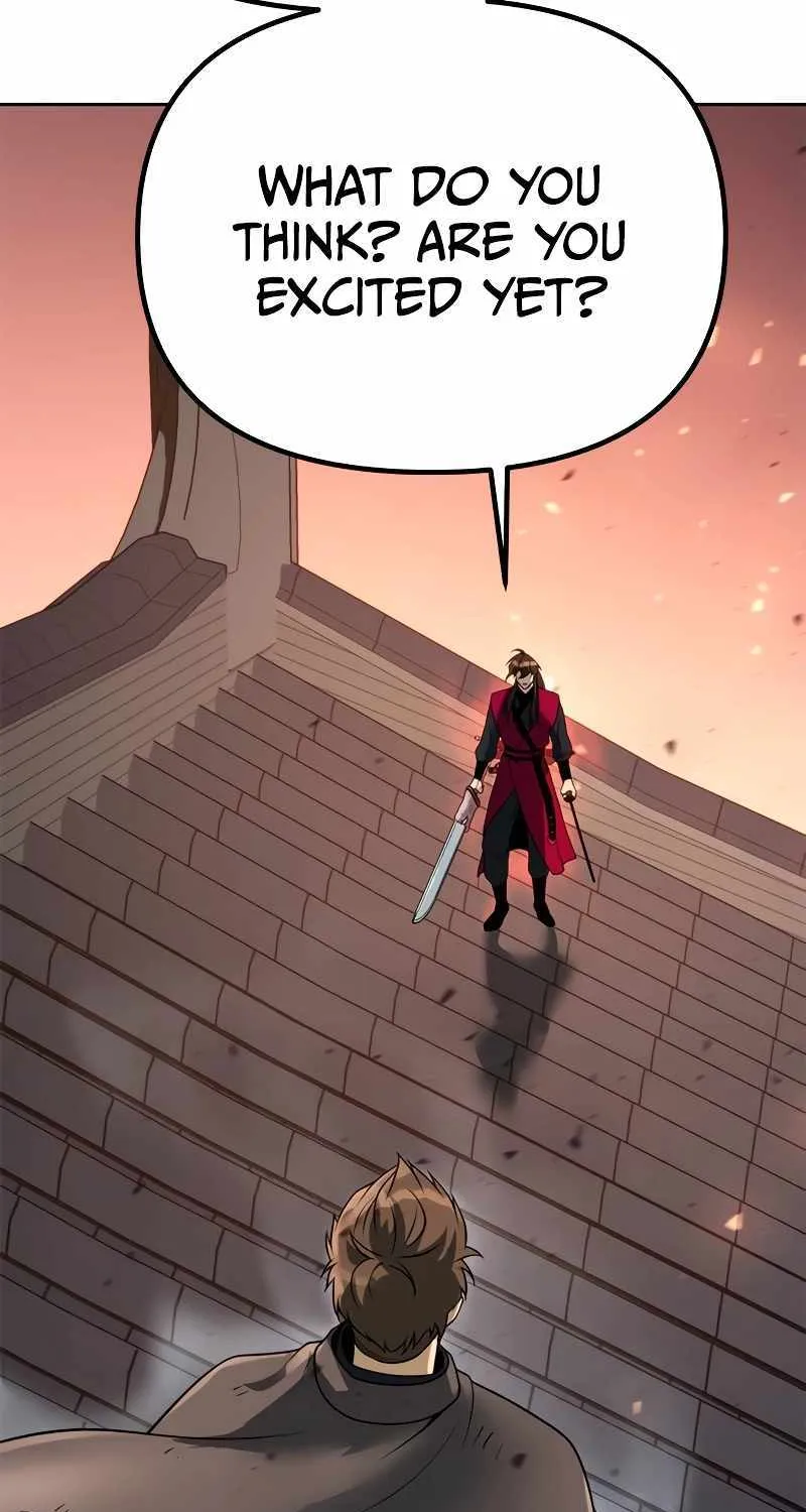 Chronicles Of The Demon Faction Mangakakalot X Chapter 65 Page 108