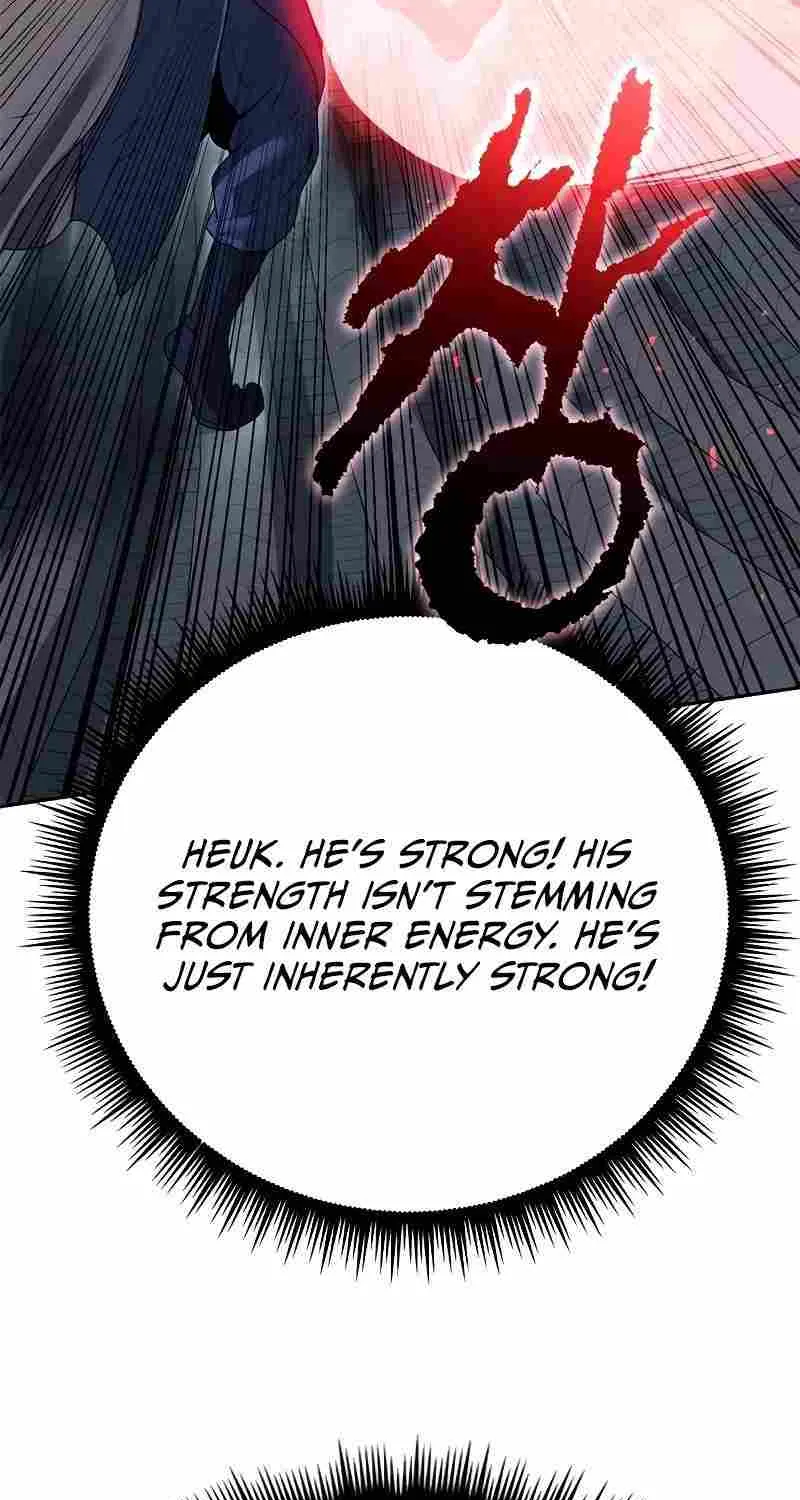 Chronicles Of The Demon Faction Mangakakalot X Chapter 65 Page 116