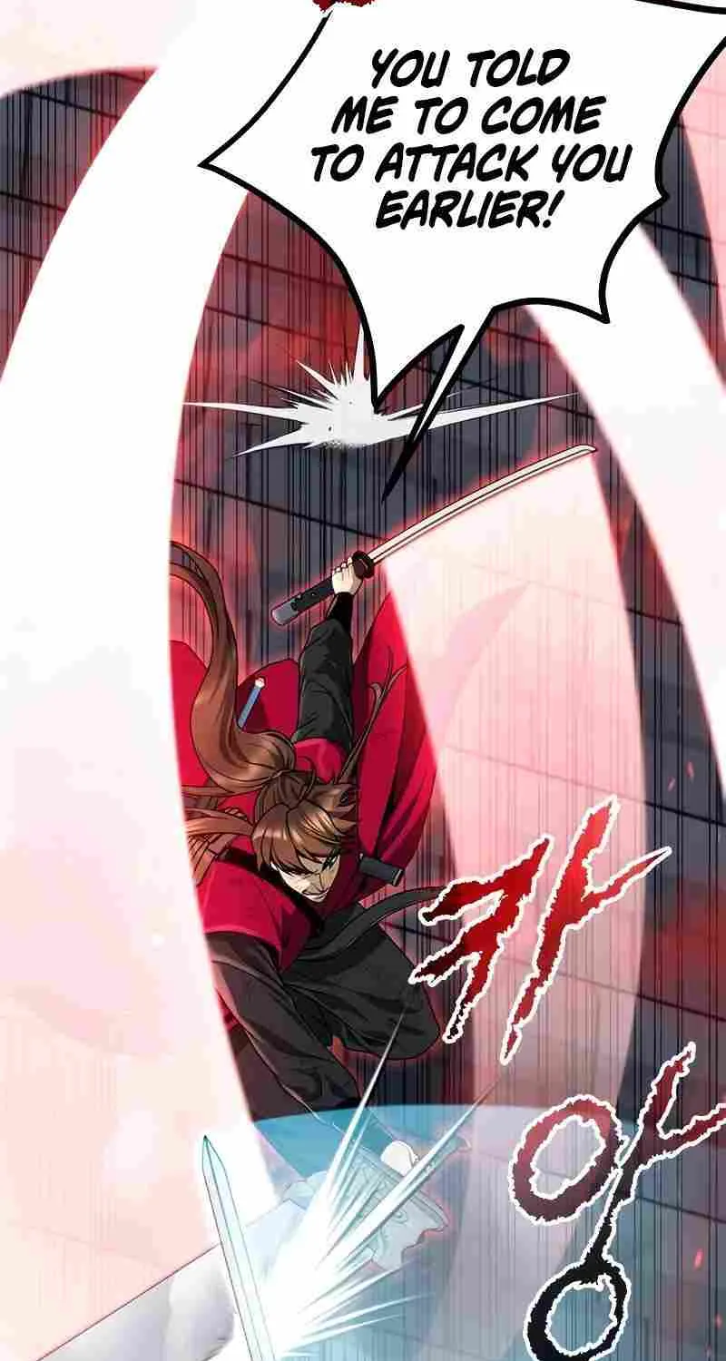 Chronicles Of The Demon Faction Mangakakalot X Chapter 65 Page 120
