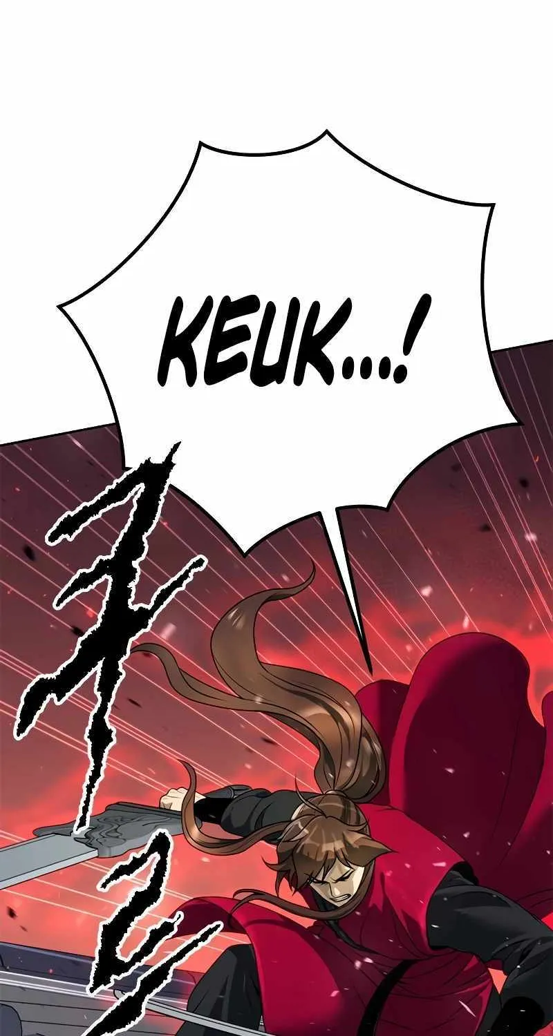 Chronicles Of The Demon Faction Mangakakalot X Chapter 65 Page 127