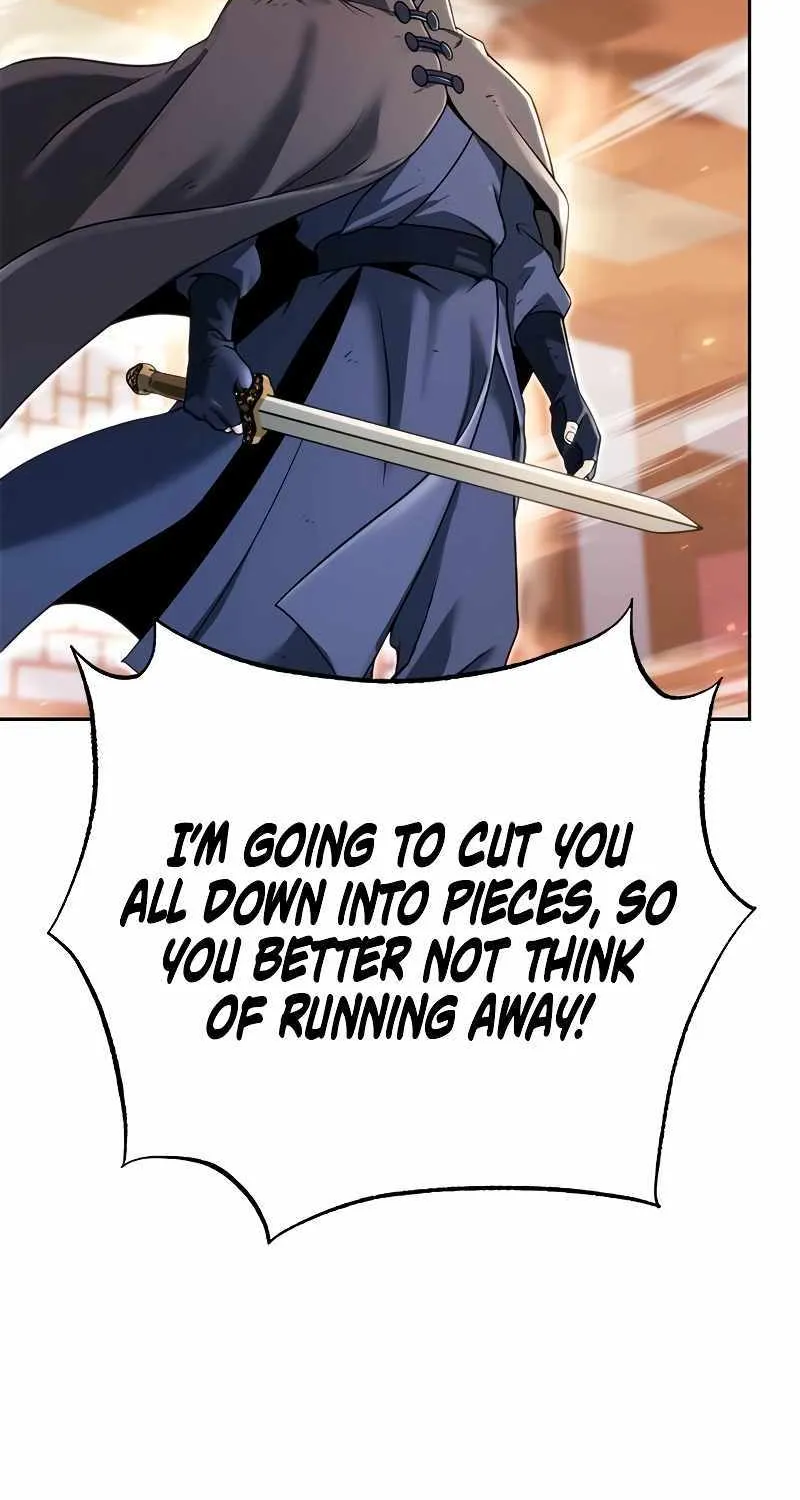 Chronicles Of The Demon Faction Mangakakalot X Chapter 65 Page 23