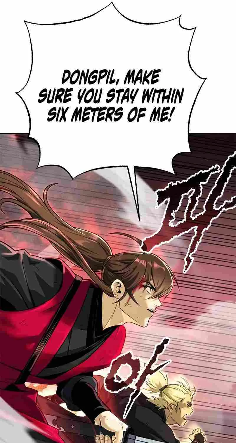 Chronicles Of The Demon Faction Mangakakalot X Chapter 65 Page 40
