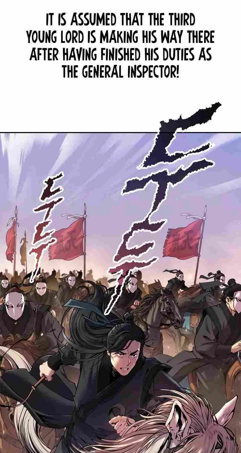 Chronicles Of The Demon Faction Mangakakalot X Chapter 65 Page 4