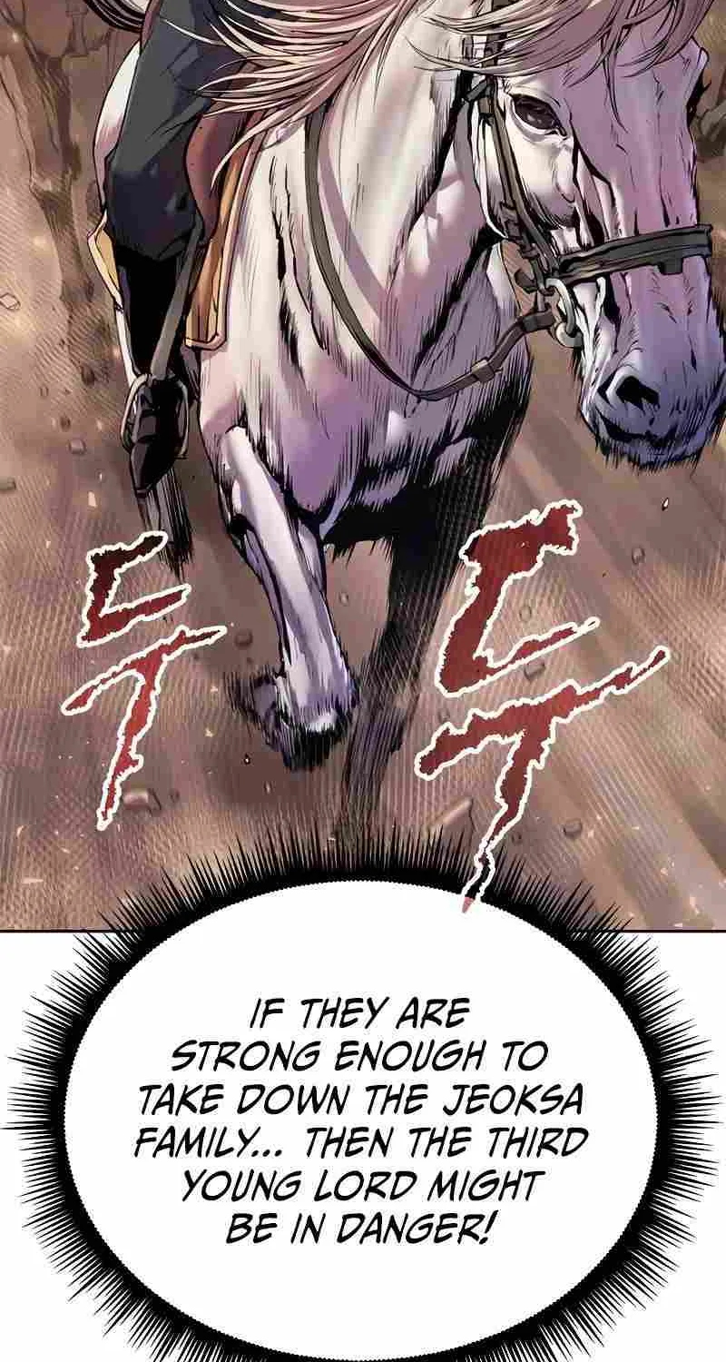 Chronicles Of The Demon Faction Mangakakalot X Chapter 65 Page 5