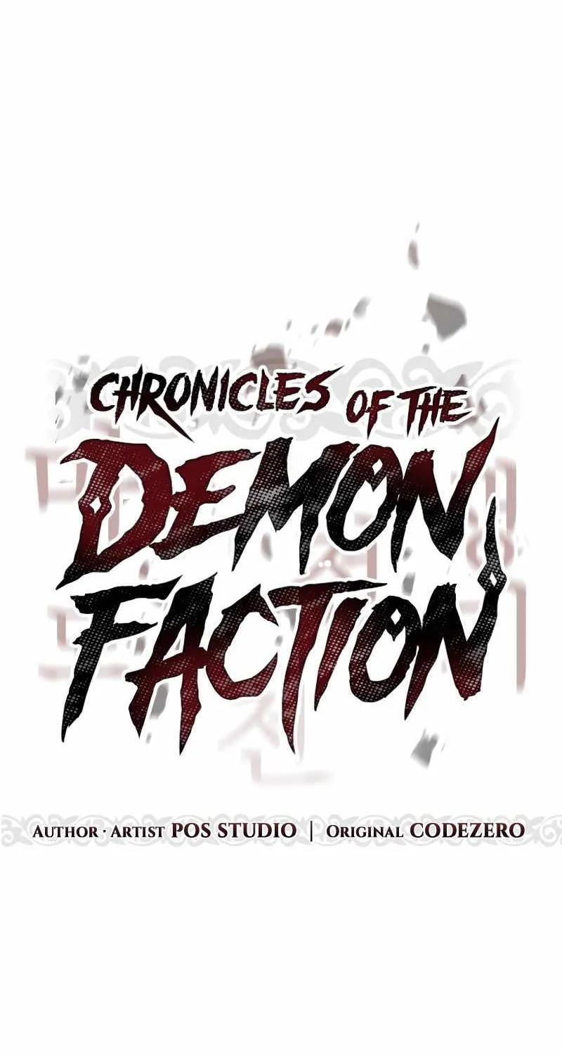 Chronicles Of The Demon Faction Mangakakalot X Chapter 65 Page 70