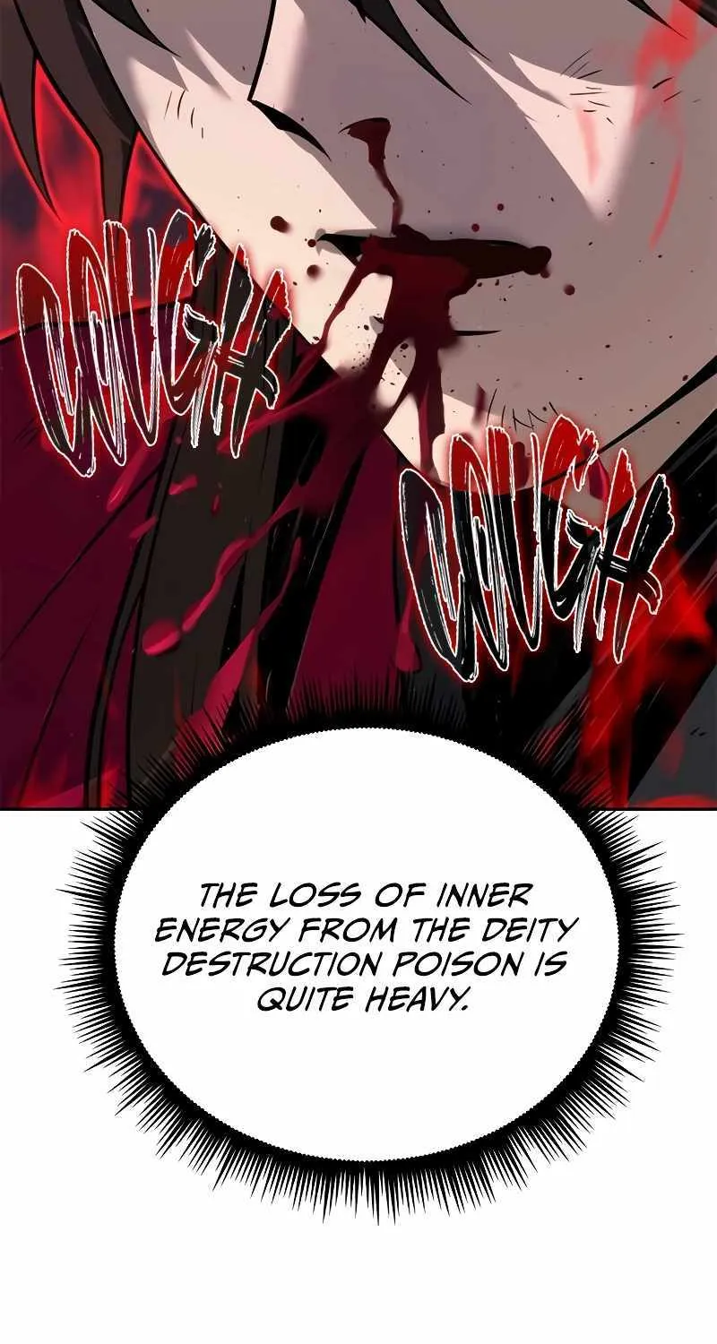 Chronicles Of The Demon Faction Mangakakalot X Chapter 65 Page 61
