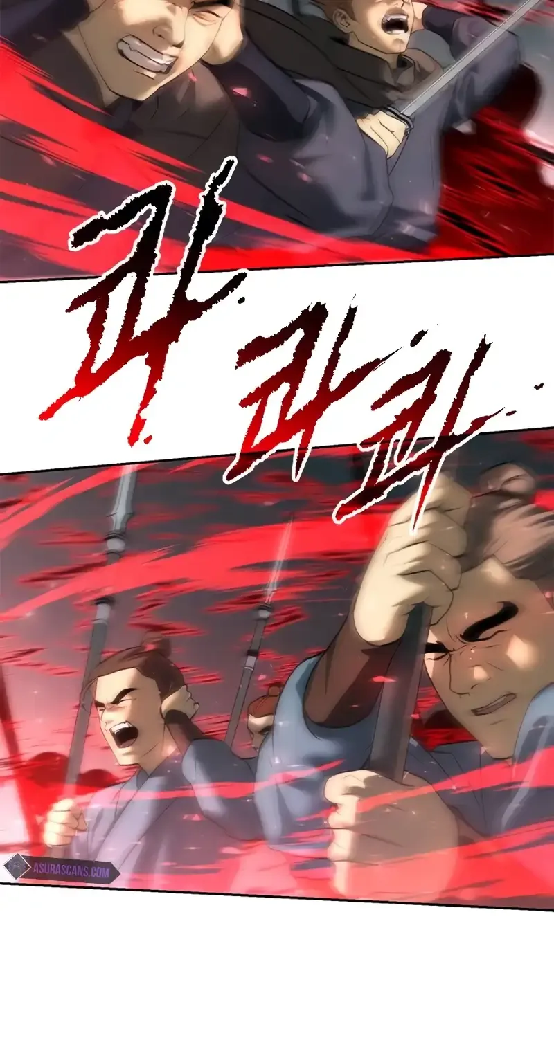 Chronicles Of The Demon Faction Mangakakalot X Chapter 66 Page 156