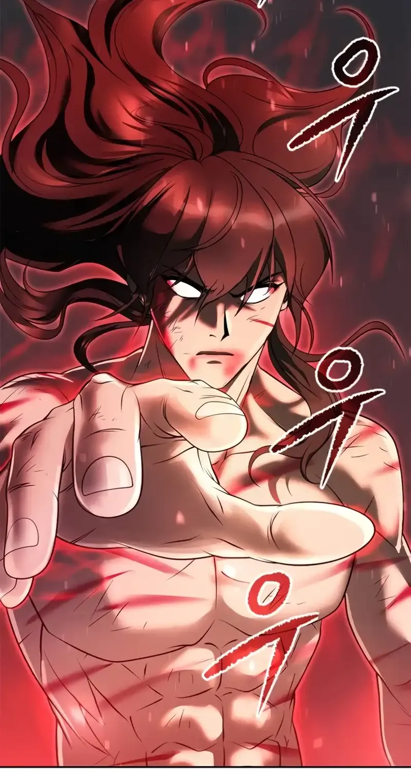 Chronicles Of The Demon Faction Mangakakalot X Chapter 66 Page 184