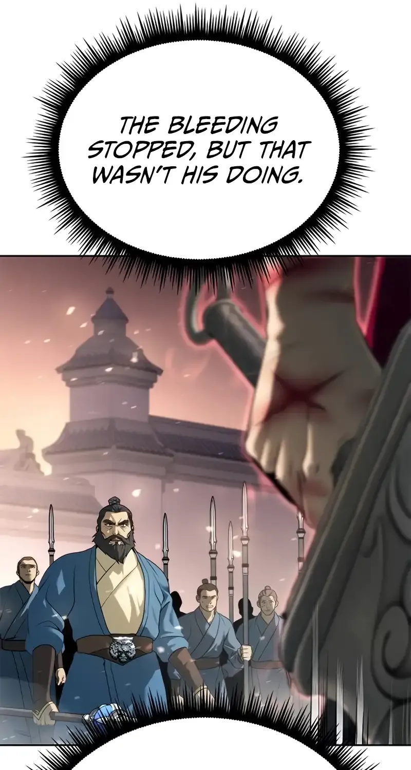 Chronicles Of The Demon Faction Mangakakalot X Chapter 66 Page 123