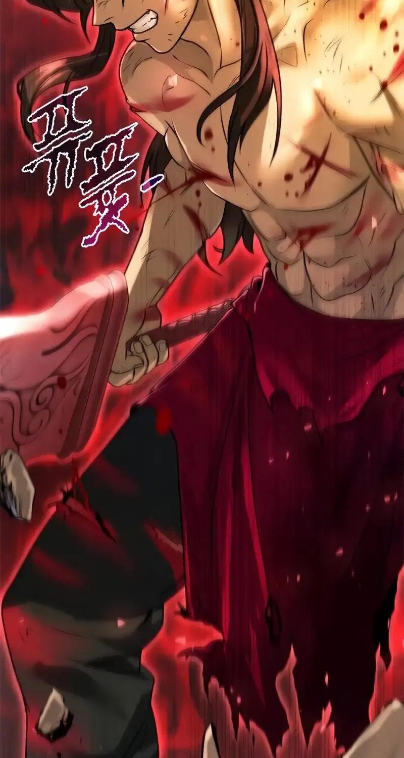 Chronicles Of The Demon Faction Mangakakalot X Chapter 66 Page 129