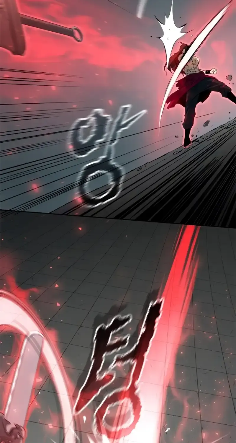 Chronicles Of The Demon Faction Mangakakalot X Chapter 66 Page 135
