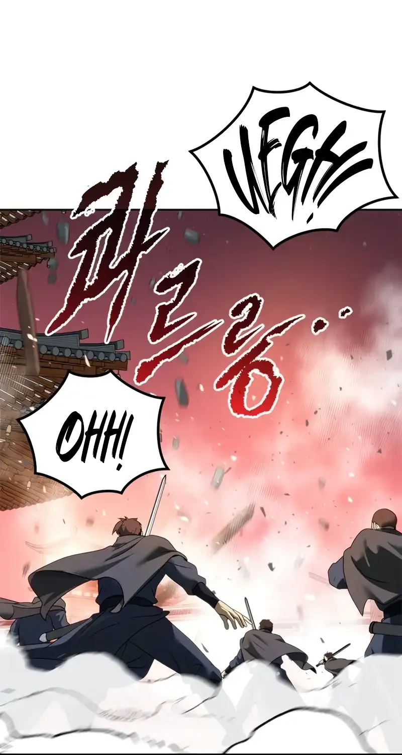 Chronicles Of The Demon Faction Mangakakalot X Chapter 66 Page 43
