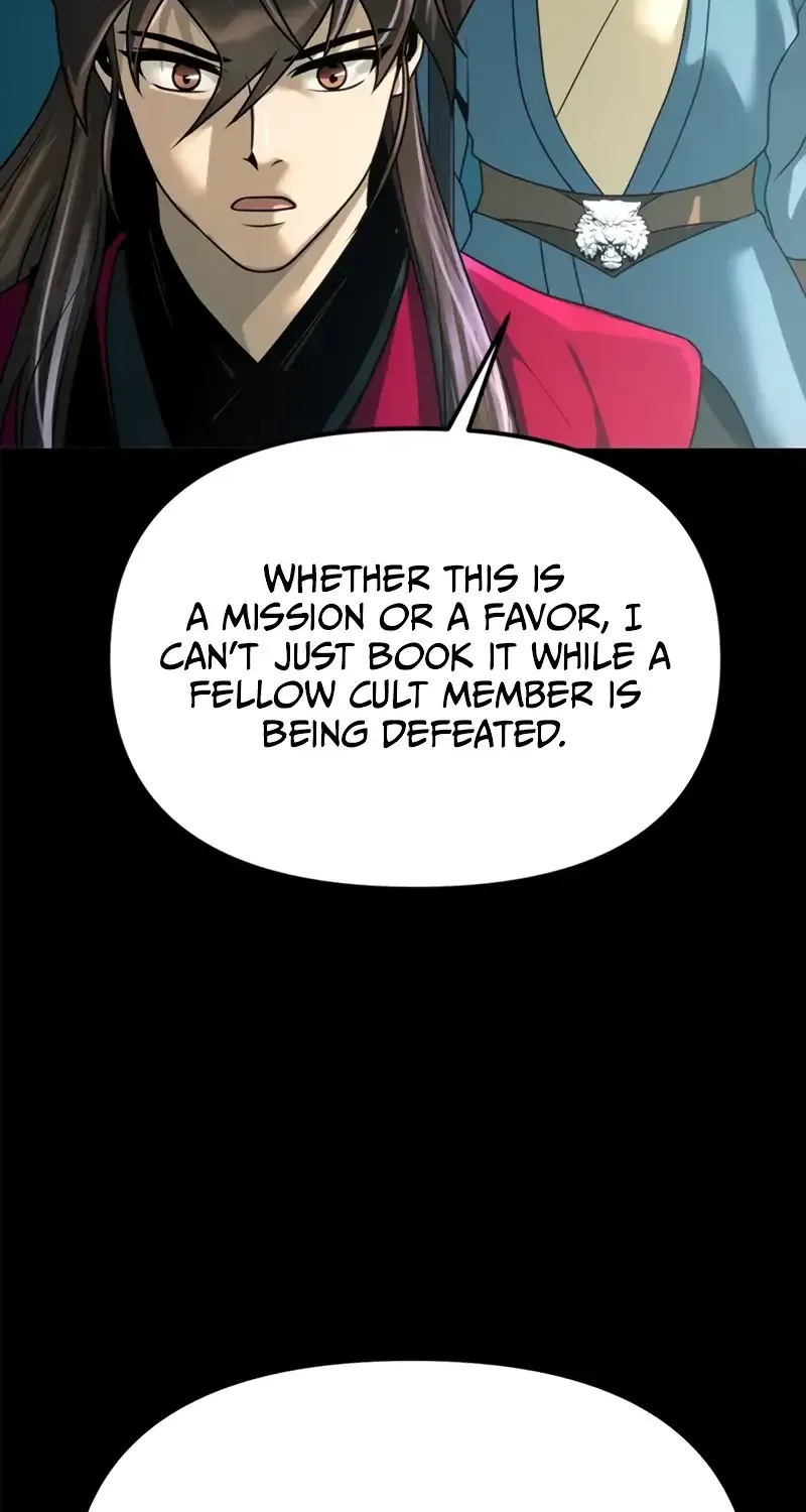 Chronicles Of The Demon Faction Mangakakalot X Chapter 66 Page 73