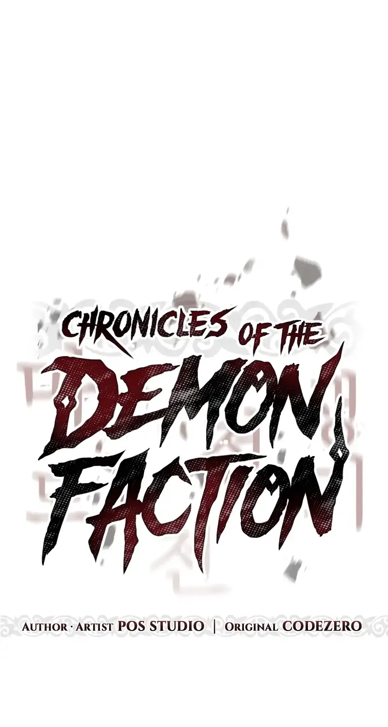 Chronicles Of The Demon Faction Mangakakalot X Chapter 66 Page 82