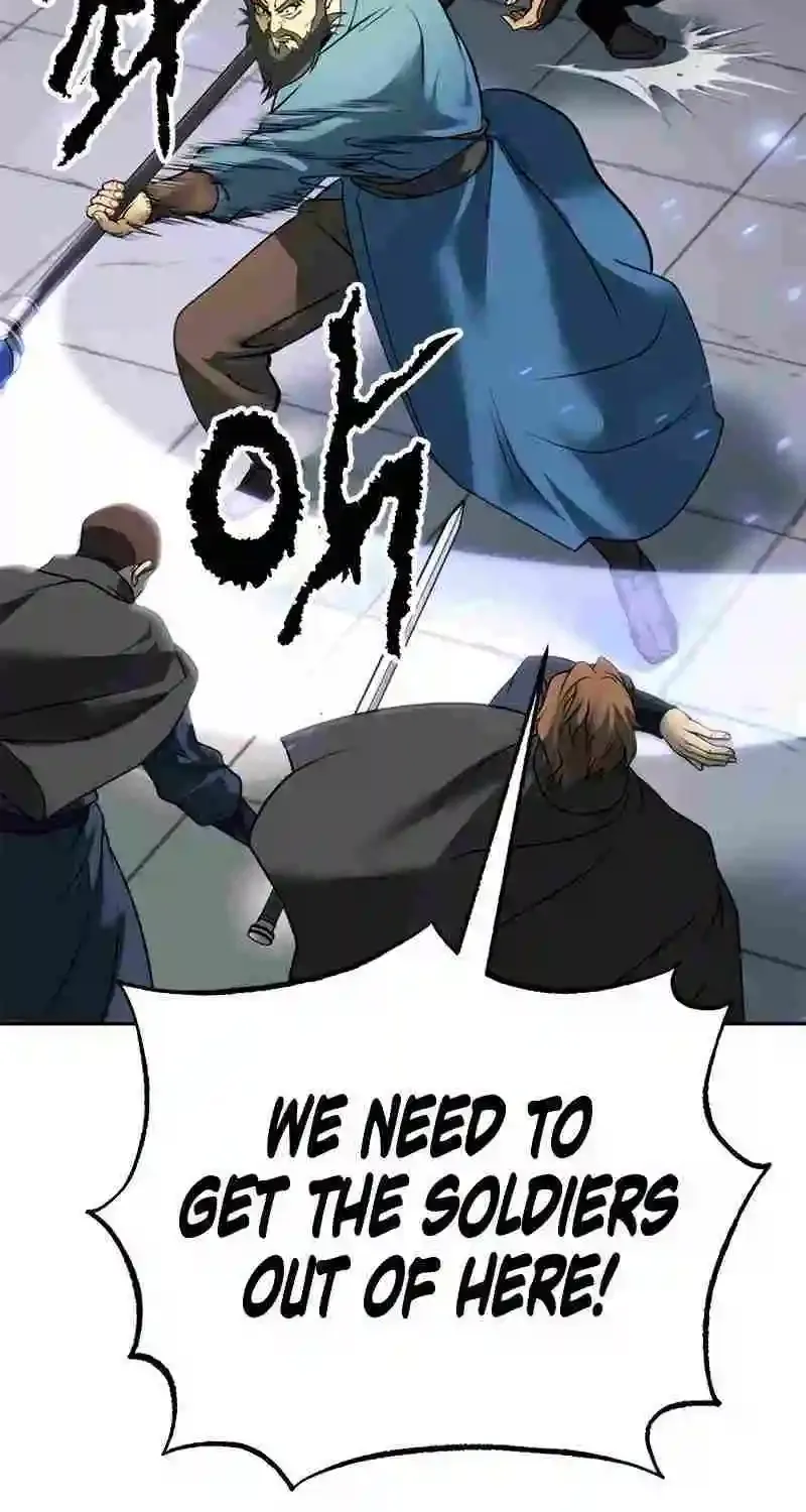 Chronicles of the Demon Faction Mangakakalot X Chapter 67 Page 108