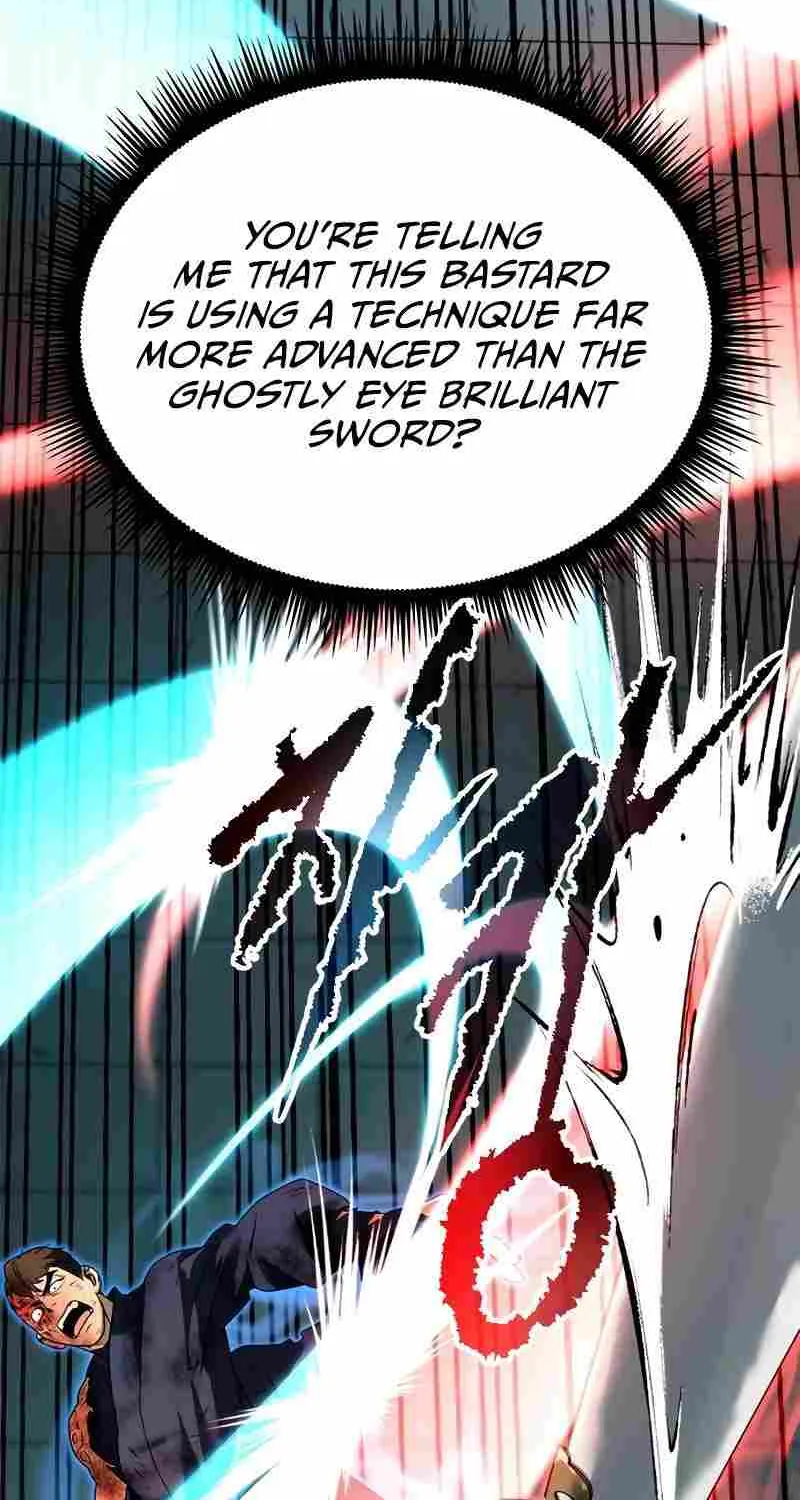 Chronicles of the Demon Faction Mangakakalot X Chapter 67 Page 28