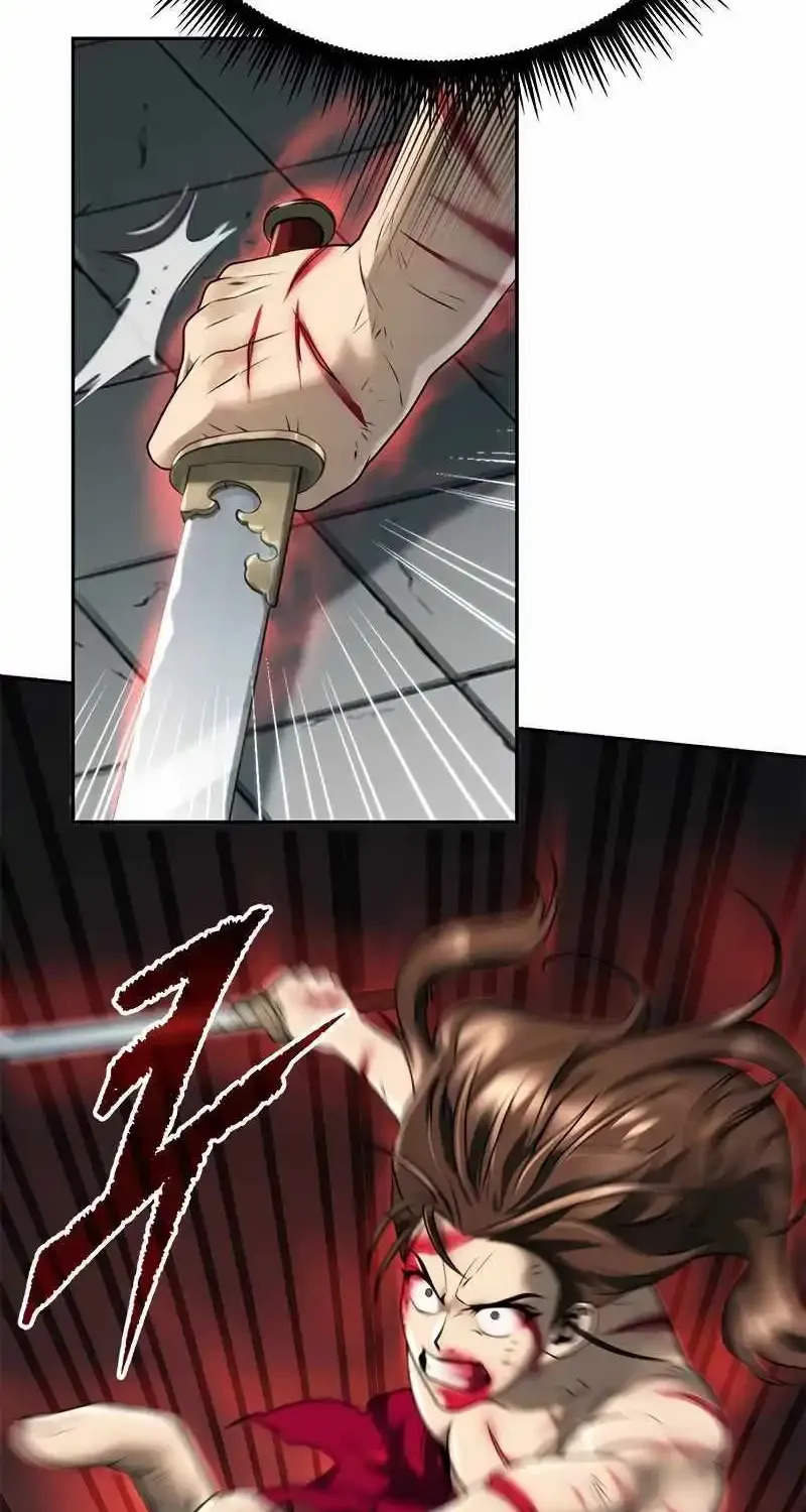 Chronicles of the Demon Faction Mangakakalot X Chapter 67 Page 22