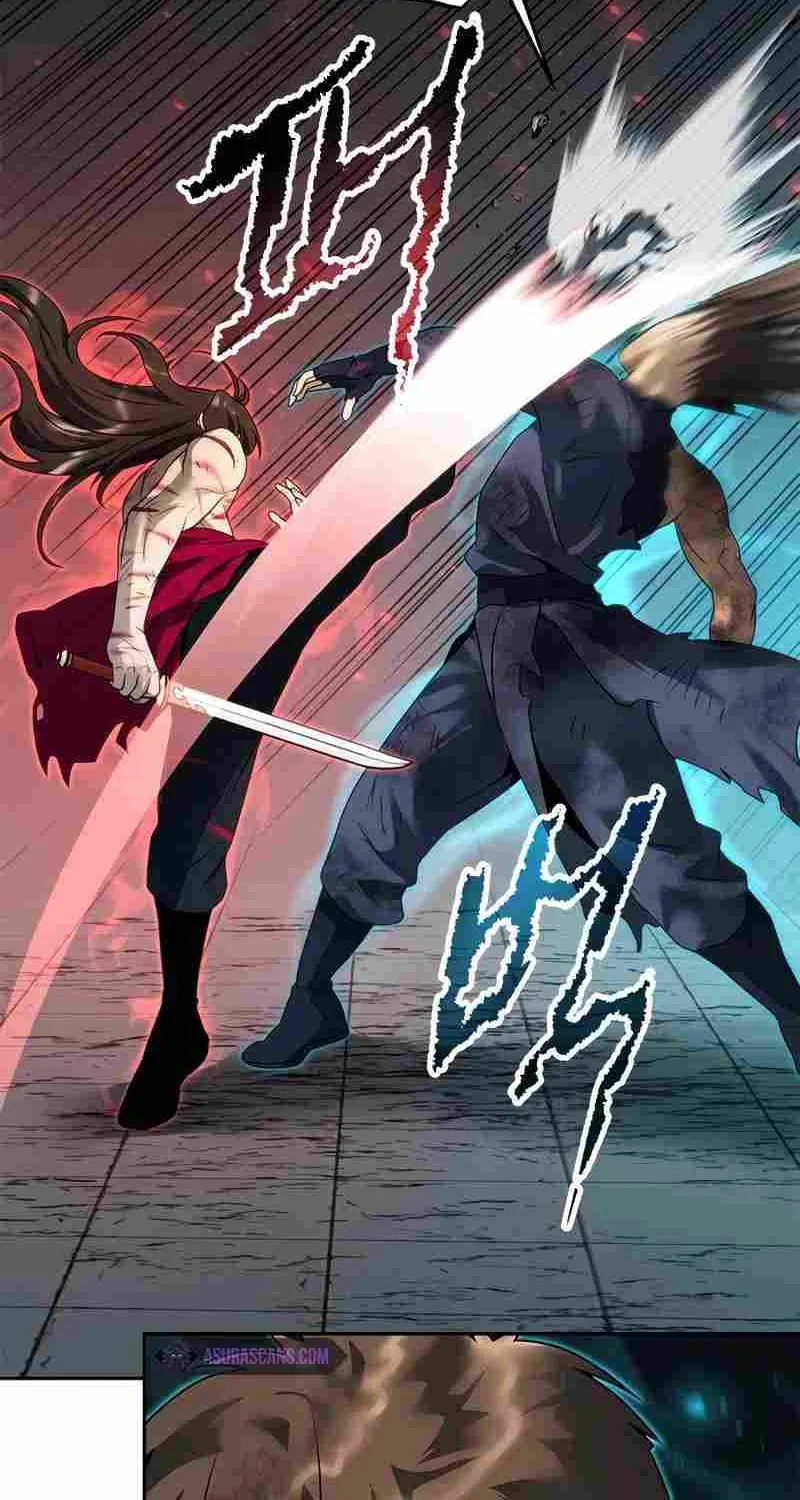 Chronicles of the Demon Faction Mangakakalot X Chapter 67 Page 32