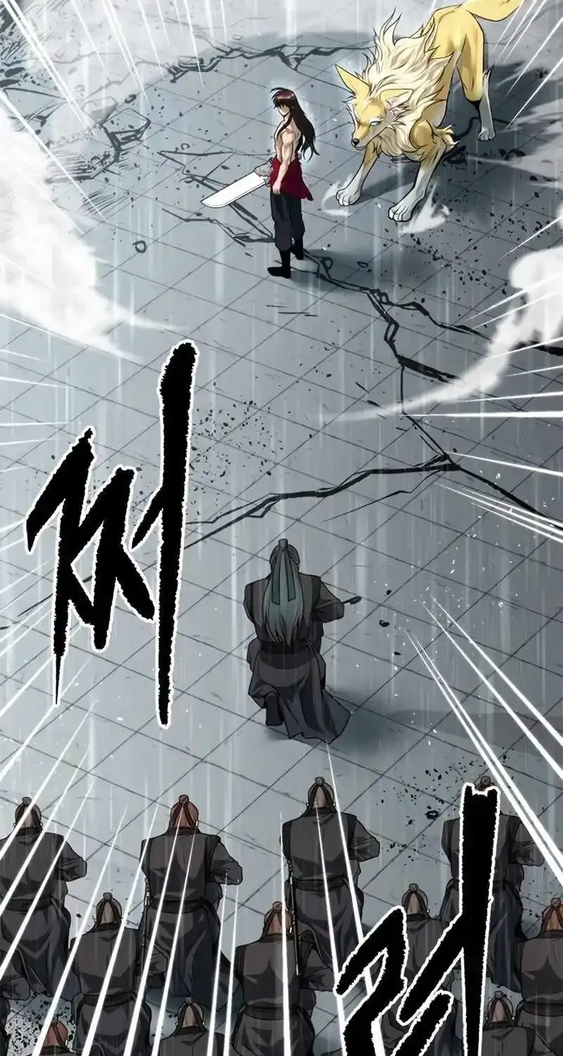 Chronicles Of The Demon Faction Mangakakalot X Chapter 68 Page 17