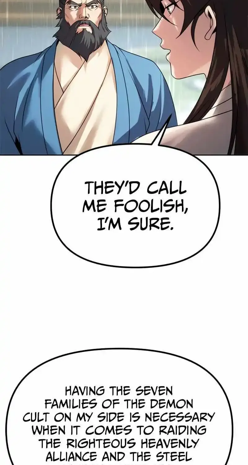 Chronicles Of The Demon Faction Mangakakalot X Chapter 68 Page 126