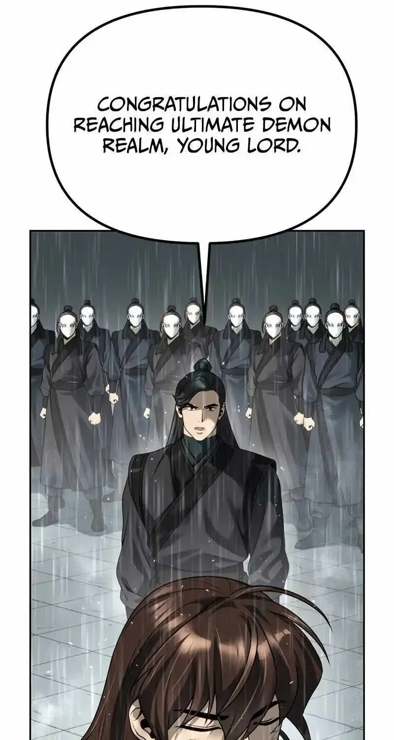 Chronicles Of The Demon Faction Mangakakalot X Chapter 68 Page 30